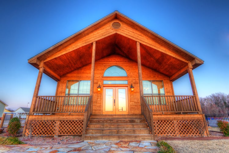 United Built Homes