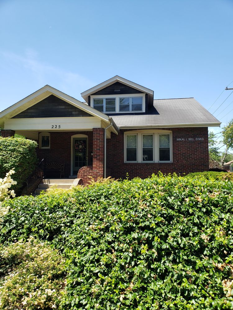 image of business Mikal Bell - Bell Dental