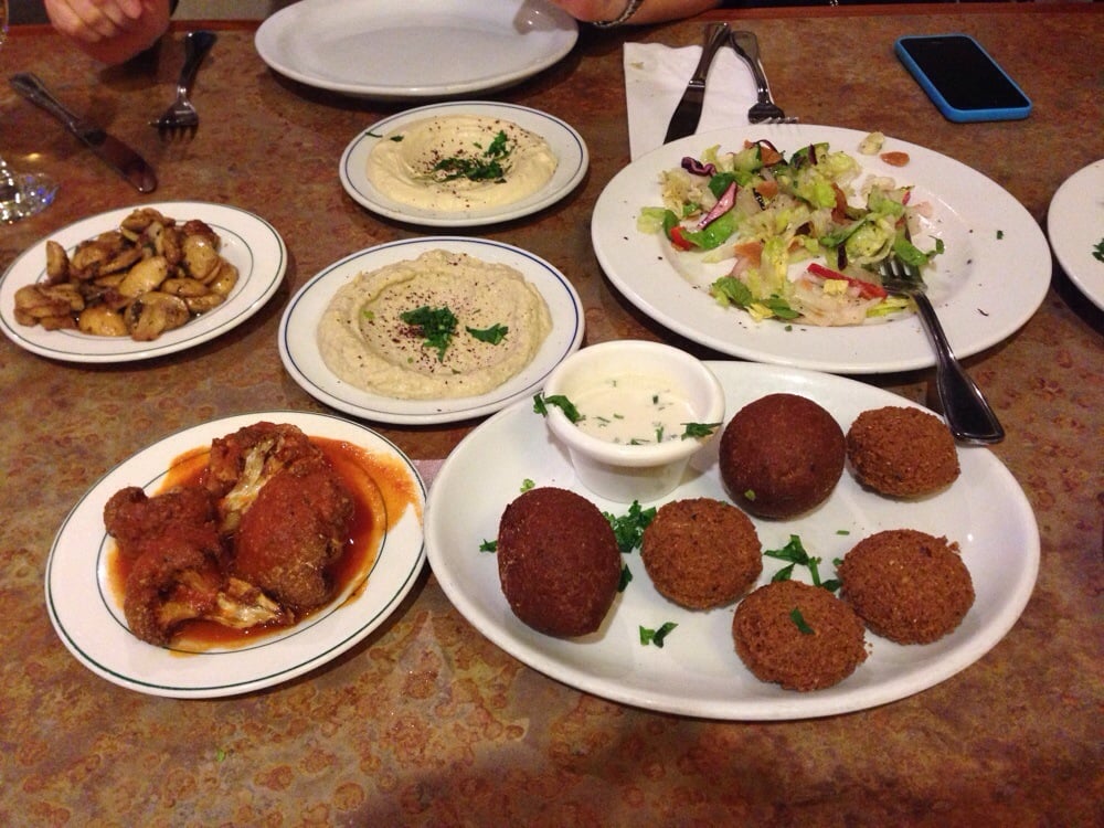 La Luna On the Mountain Restaurant
