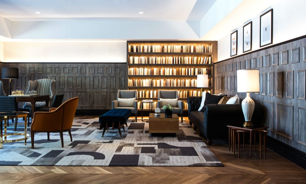 Kimpton Mason & Rook Hotel