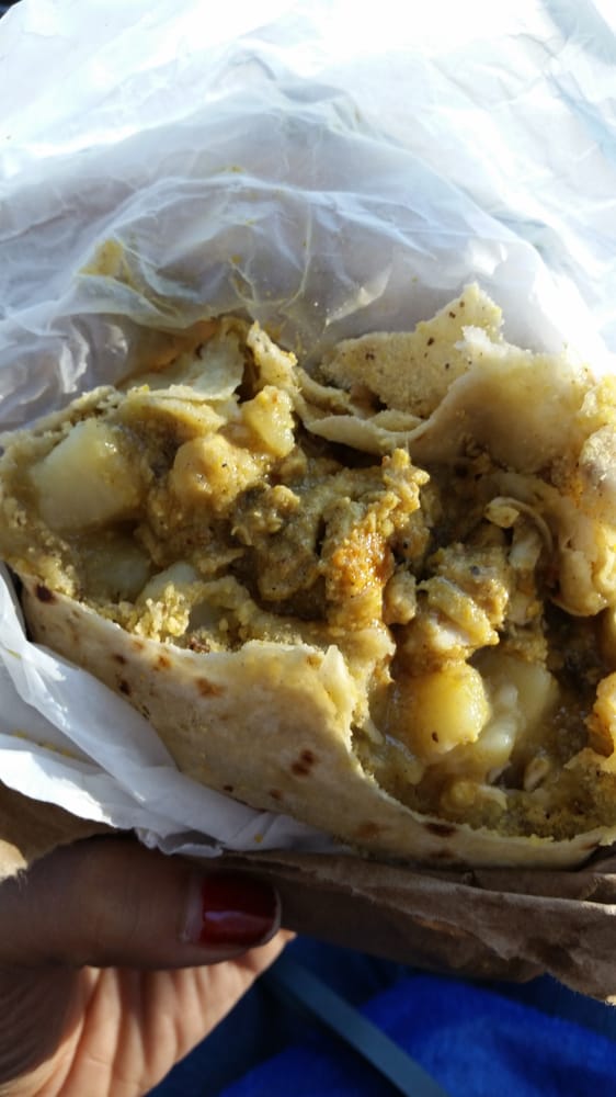 Roti King West Indian Restaurant