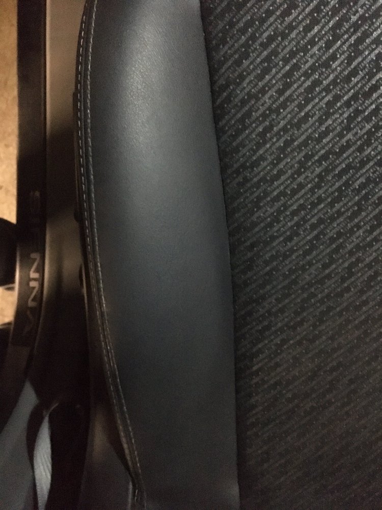 VLC Upholstery Repairs