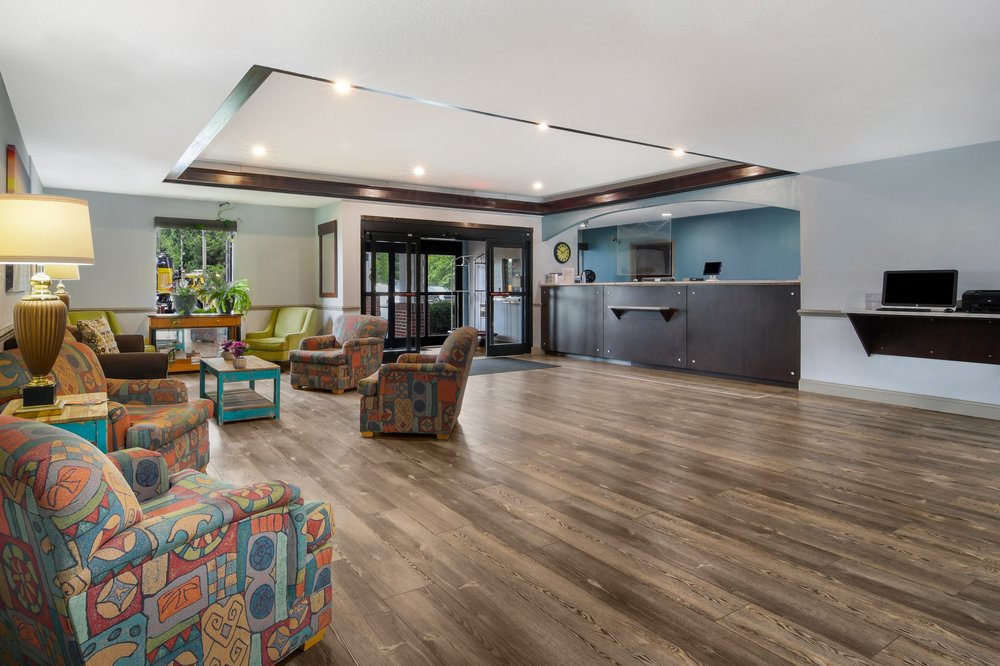 SureStay Plus Hotel By Best Western Tarboro