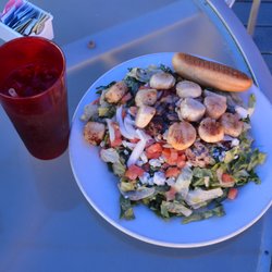 Restaurants In Mooresville Yelp Blue Parrot Grill