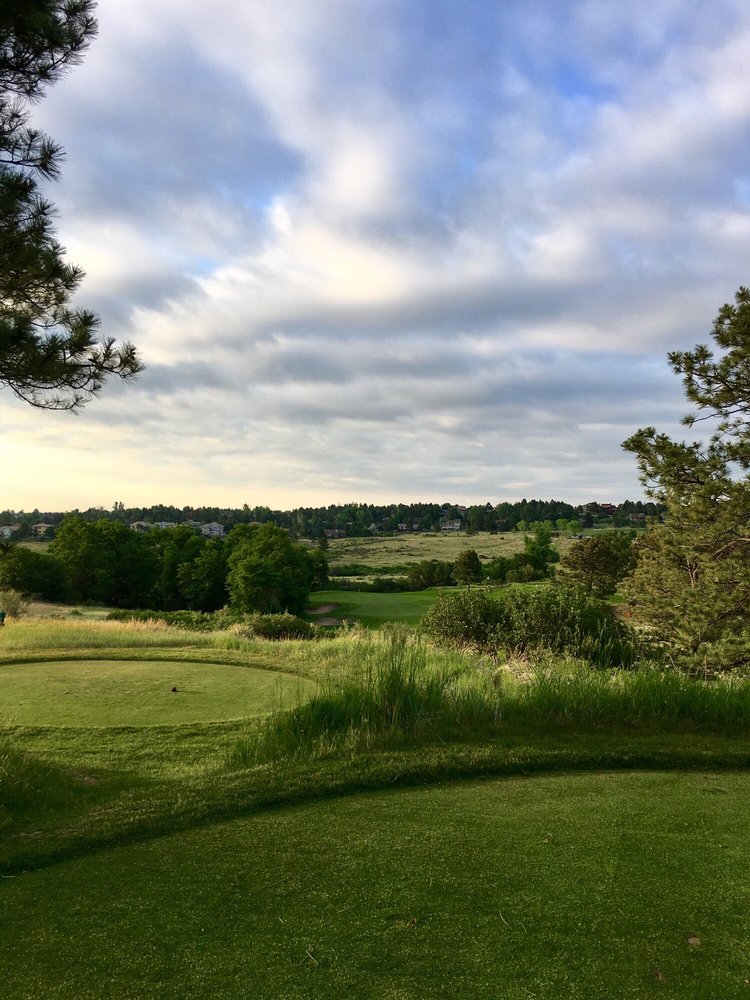 Pinery Golf Course Map at Pamela Bentley blog