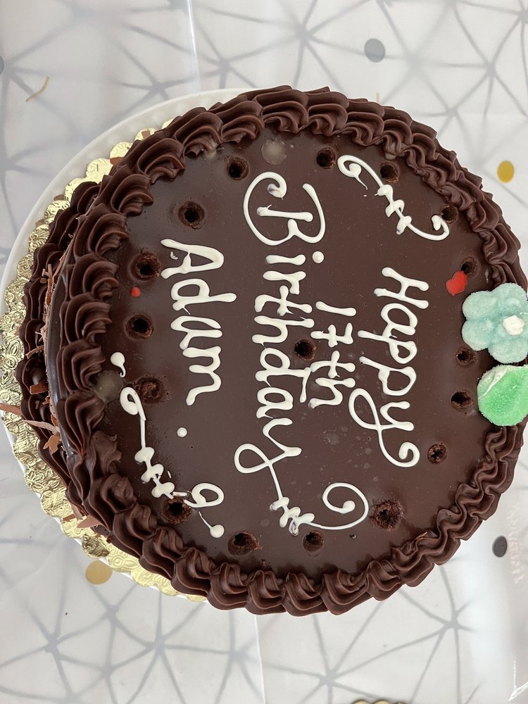 Hopkins Street Bakery