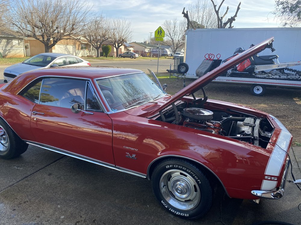 J & D Automotive