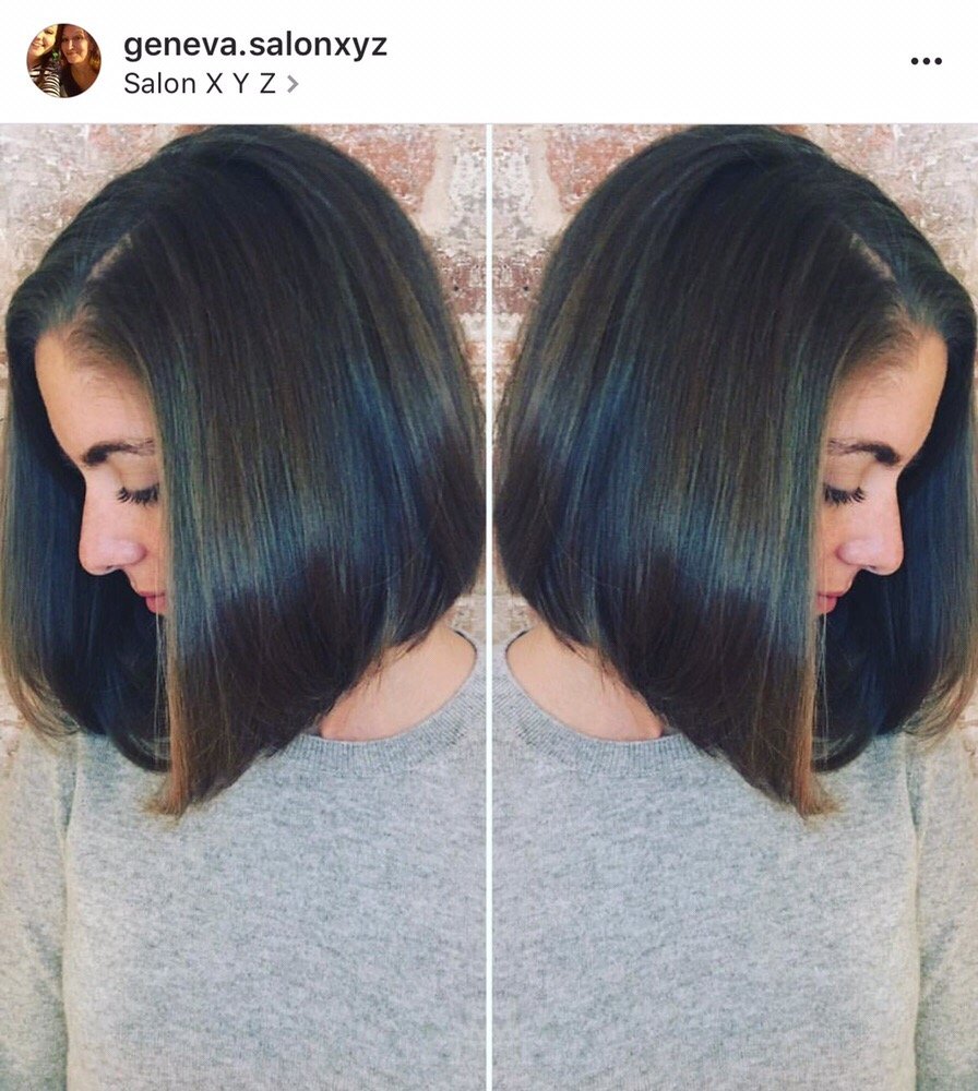 XYZ Salon