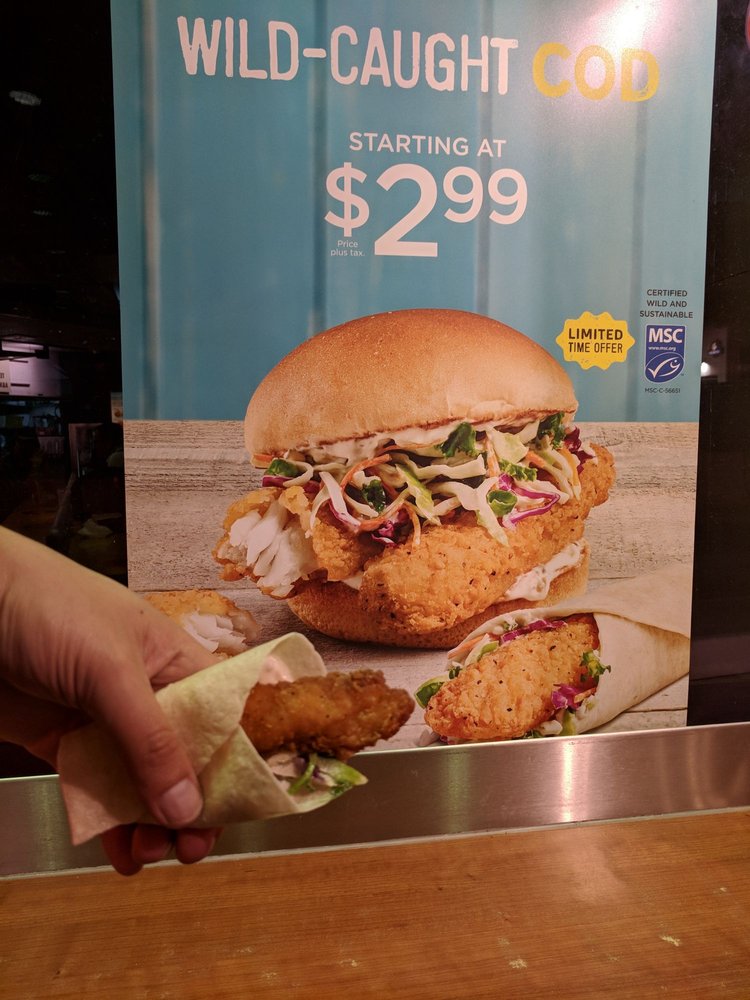A&W