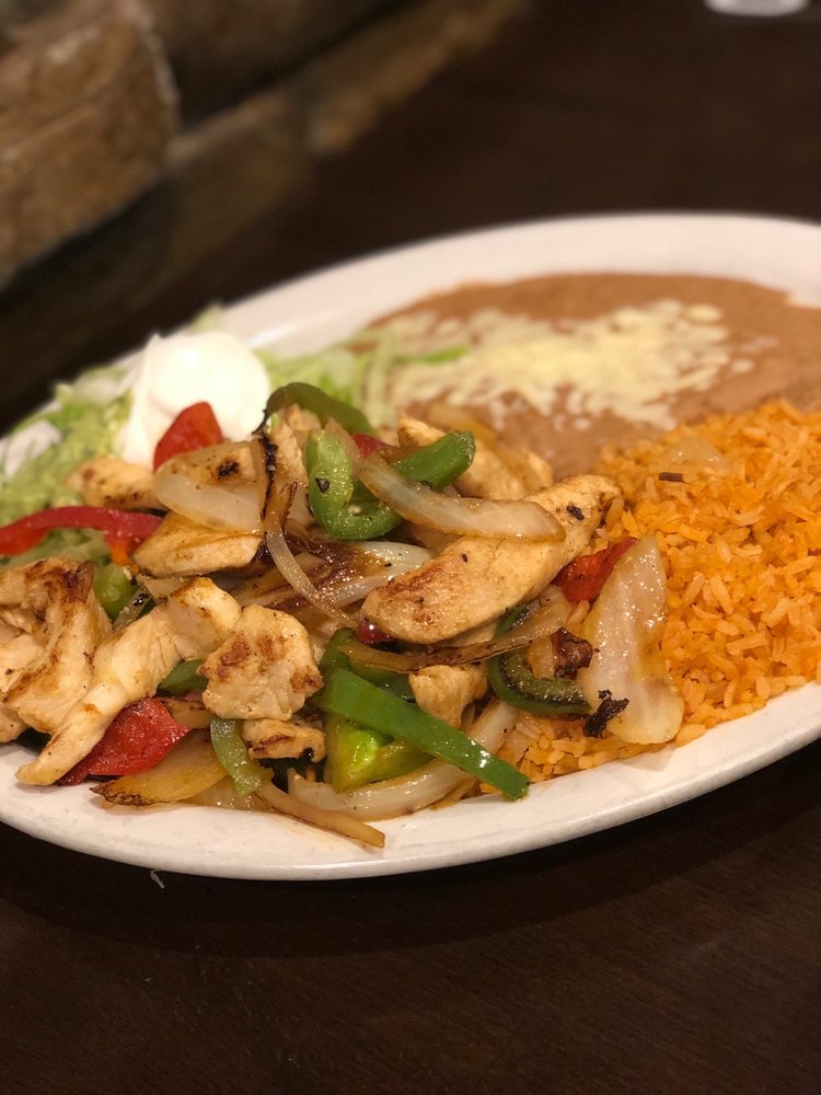 El Amigo Mexican Restaurant