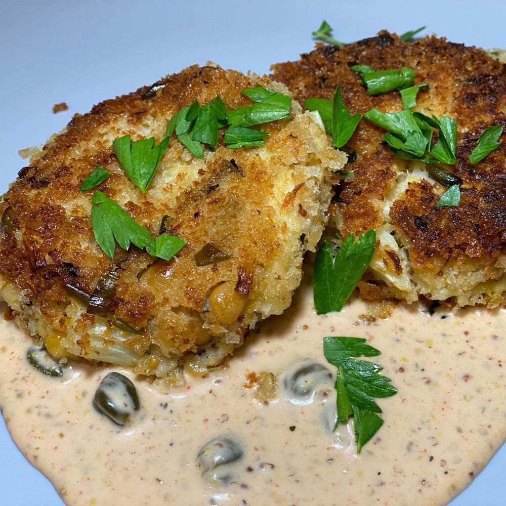Veganish