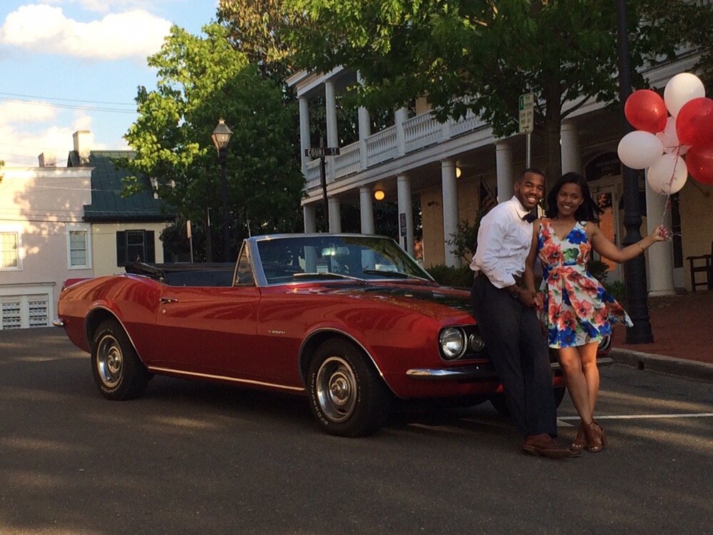 Camelot Classic Cars