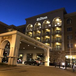 Hilton Dallas Southlake Town Square 127 Photos 55 Reviews Hilton Dallas Southlake Town Square 127 Photos 55 Reviews Hotels 1400 Plaza Place Tx Phone Number Yelp
