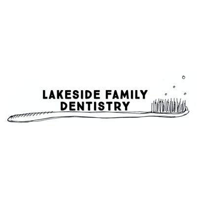 image of business Lakeside Family Dentistry