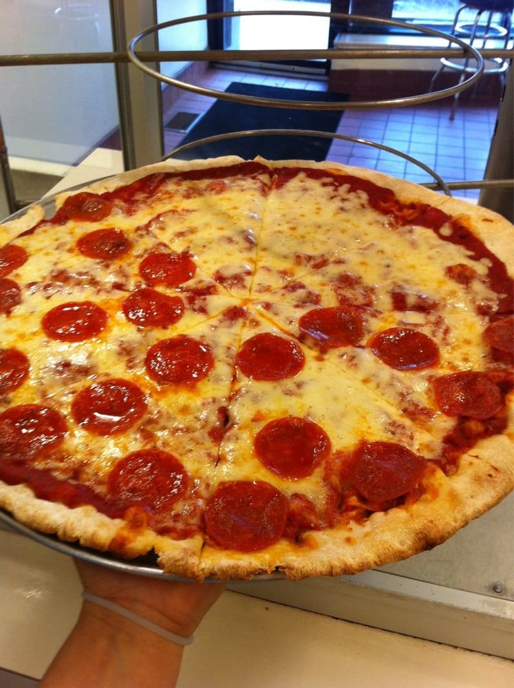 Pizza Tango 10 Reviews Pizza 2859 W Cermak Rd, Little Village