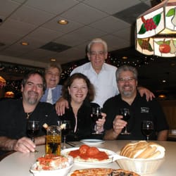 Romano S Italian Restaurant 104 Photos 233 Reviews Photo Of Romano S Italian Restaurant Littleton Co United States The Family