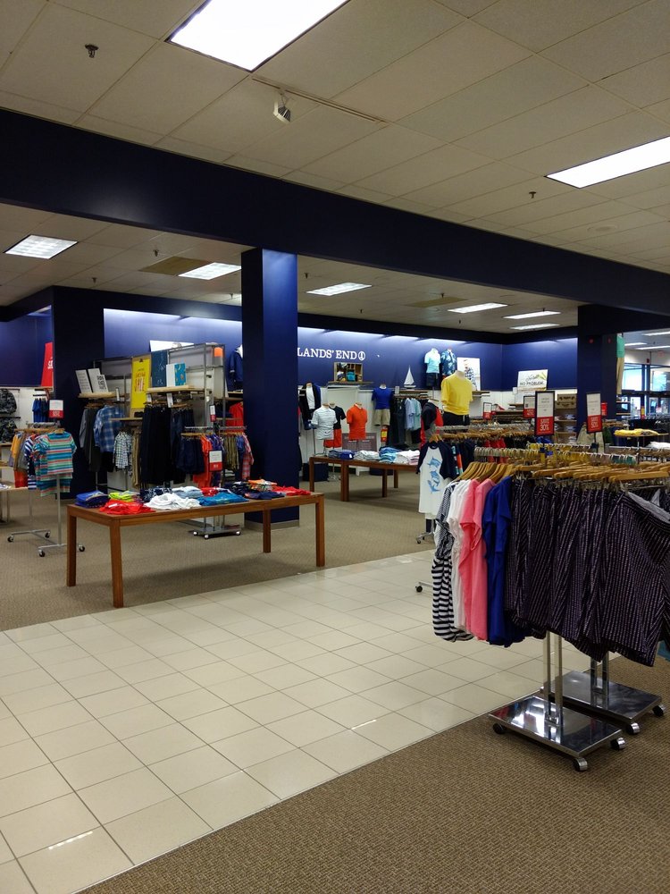 Sears Department Stores 600 Montgomery Mall, North Wales, PA