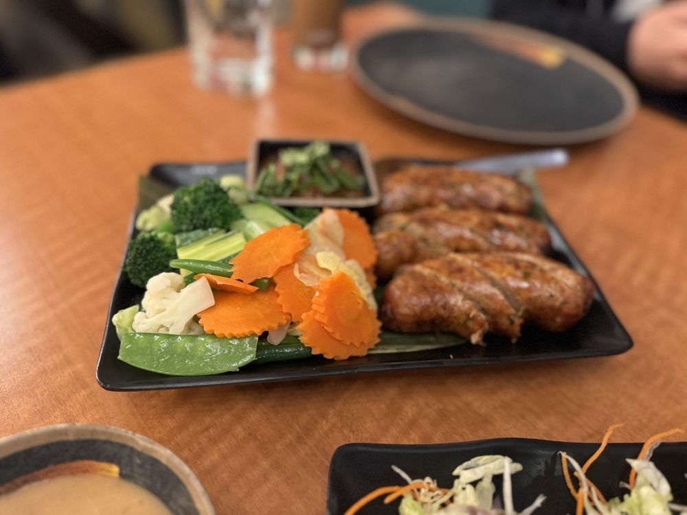 Laos Kitchen