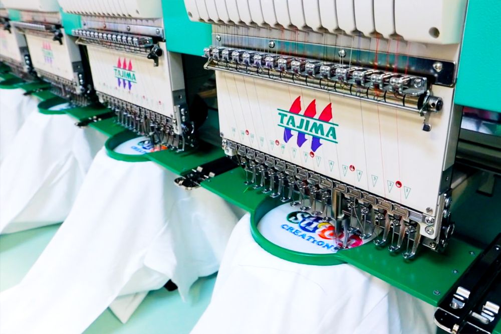 Laredo Stitch Creations