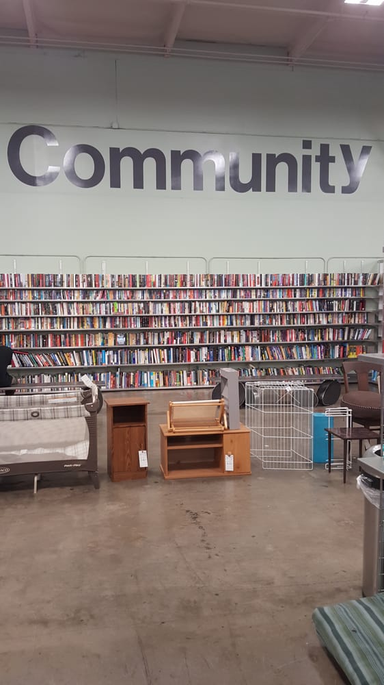 Eco Thrift 35 Photos Thrift Stores Sacramento, CA, United States