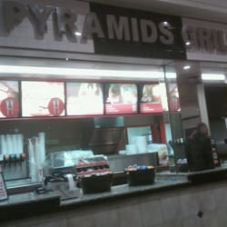 Pyramids Grill Closed American New Maplewood Mall Dr Photo Of Pyramids Grill Maplewood Mn United States Front