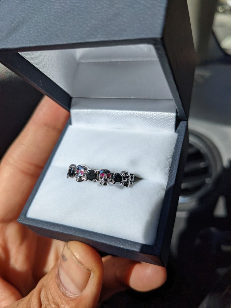 Yuriy's Jewelry