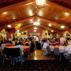 The Russian Hall Bars 4 6 Woodhull Ave Little Falls Township Photo Of The Russian Hall Little Falls Township Nj United States