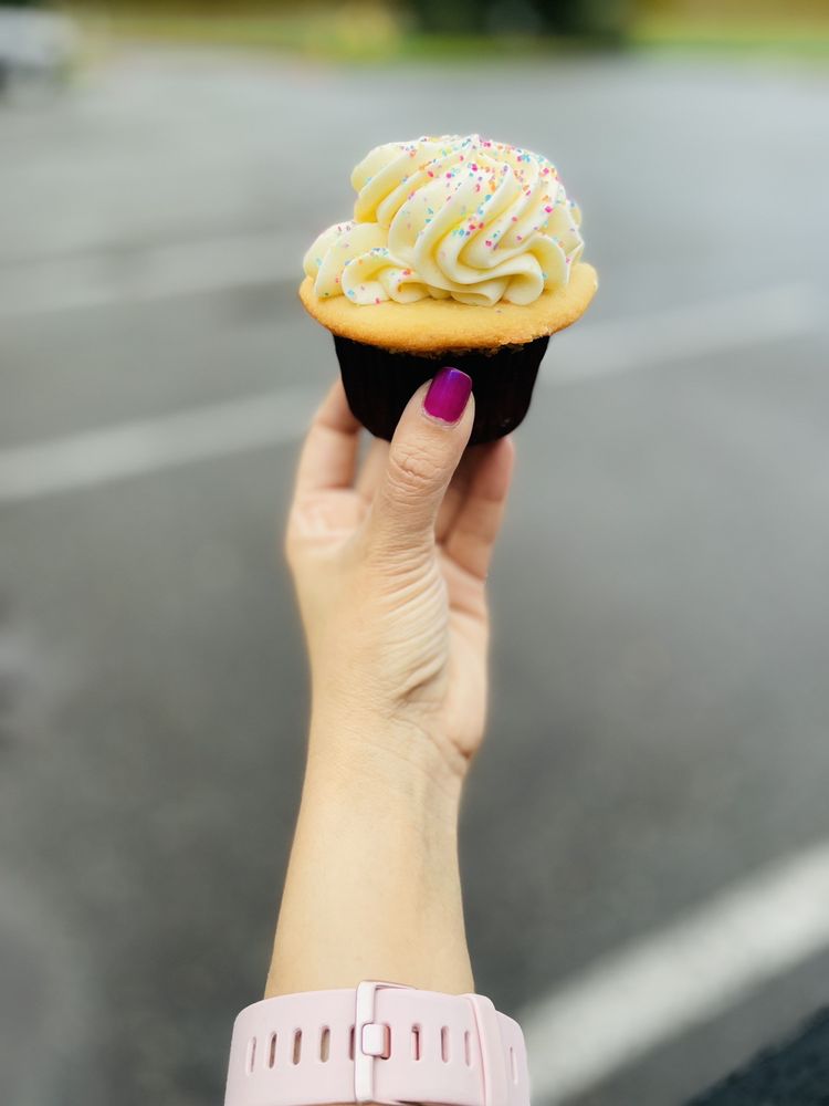 Trophy Cupcakes & Party Seattle