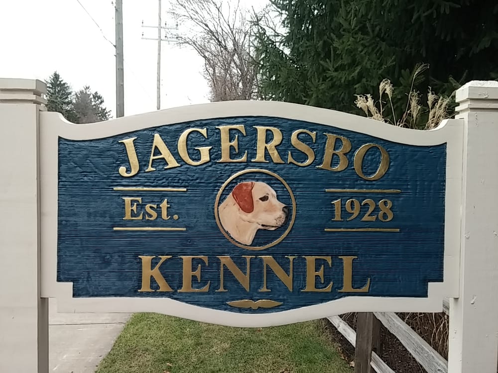 Jagersbo Kennels Pet Groomers 3520 Adams Rd Troy Mi Phone Jagersbo