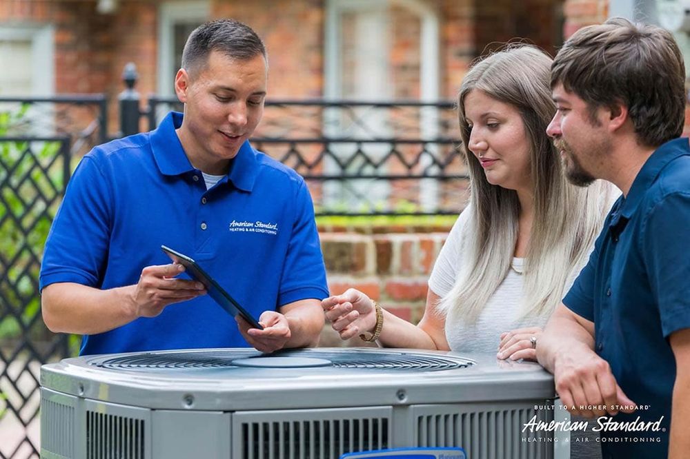 CTR Services Air Conditioning & Heating