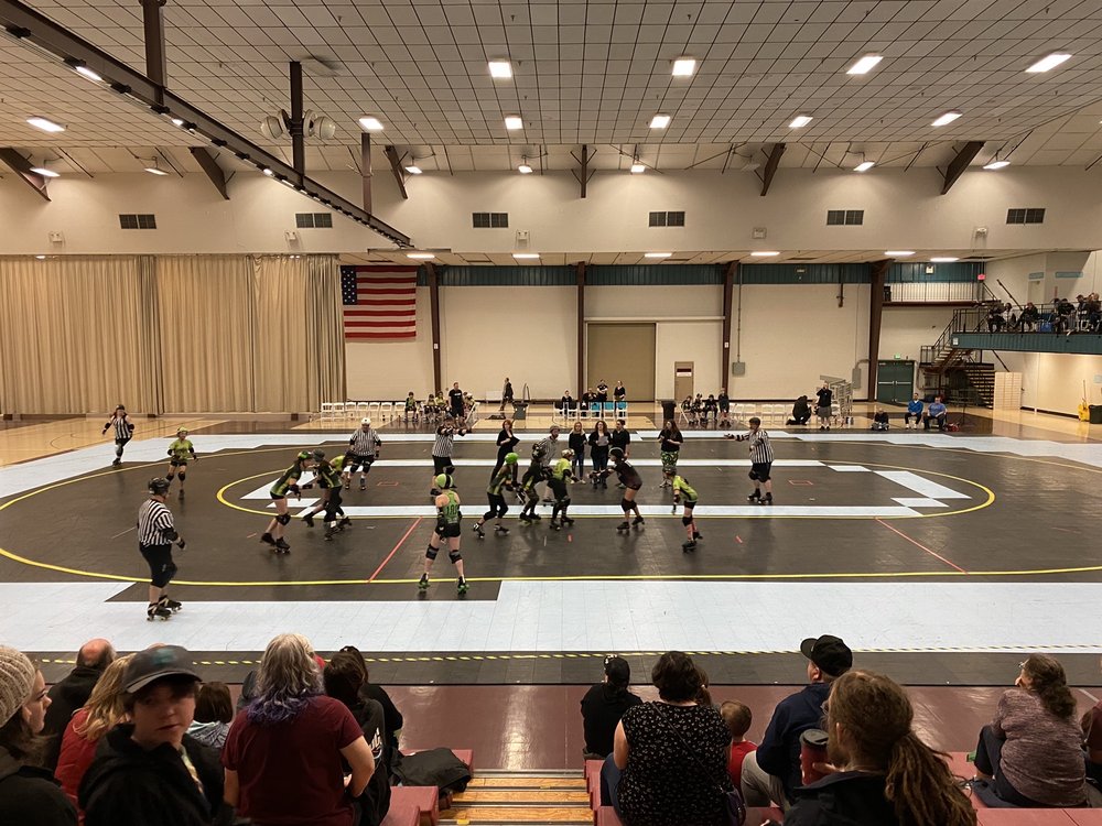 Kitsap County Fairgrounds & Events Center