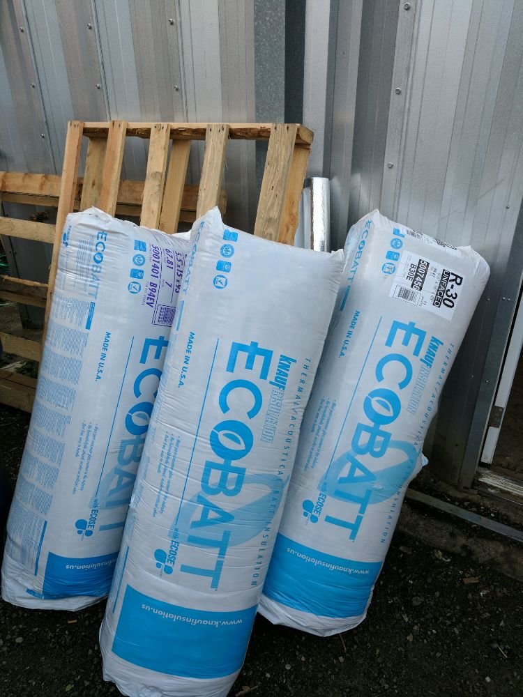 Ken Root's Insulation Service