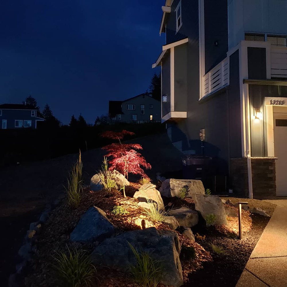 Blacklotus Landscaping