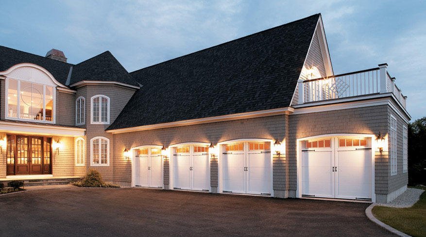 Garage Door Repair - Englewood