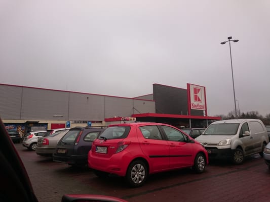 Kaufland Artykuły Spożywcze Ul Józefa Mehoffera 84 Białołęka