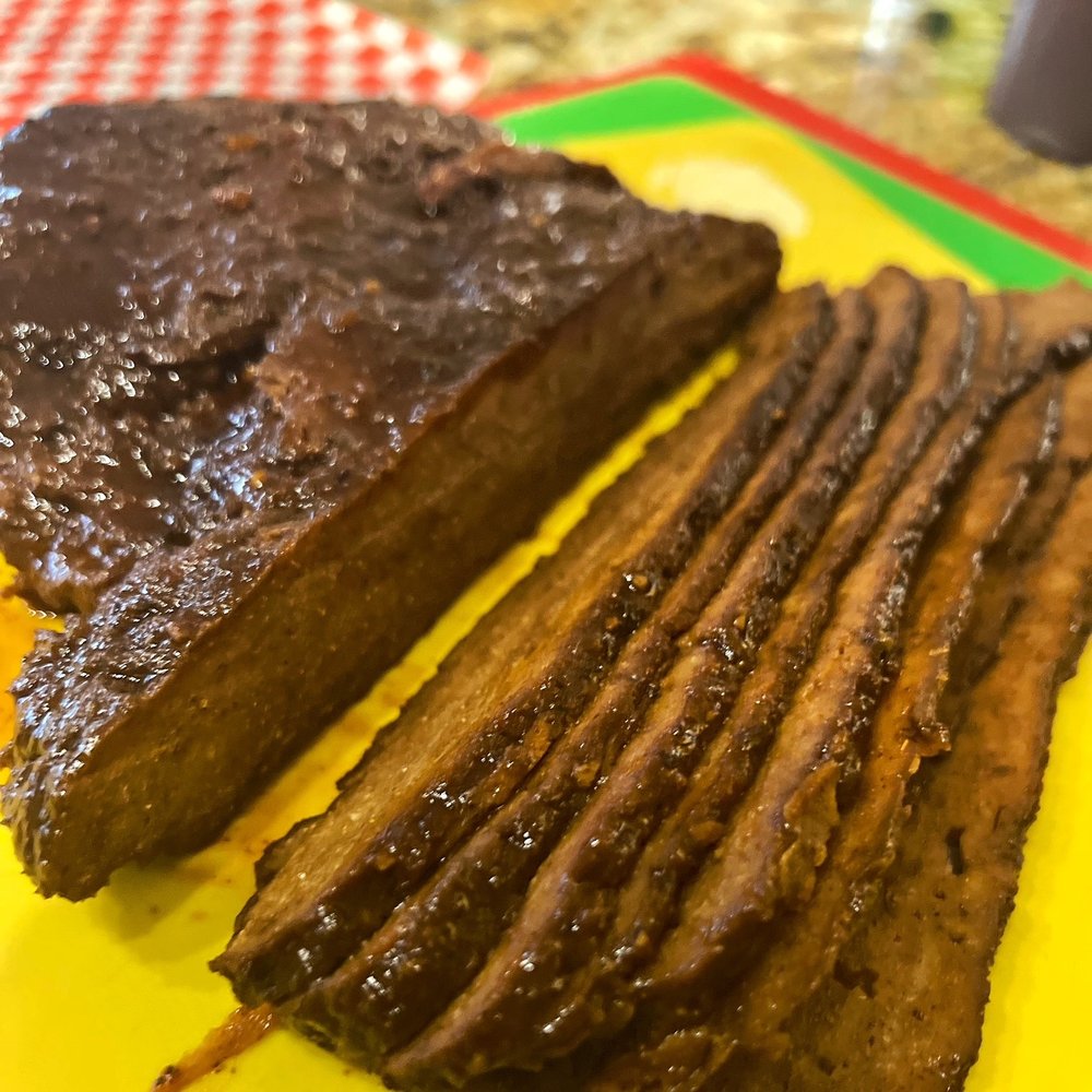 Blatch's Backyard BBQ