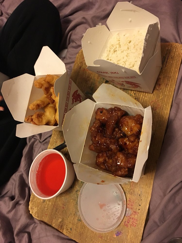 Lucky Star 18 Photos & 70 Reviews Chinese 12958 SE Kent Kangley