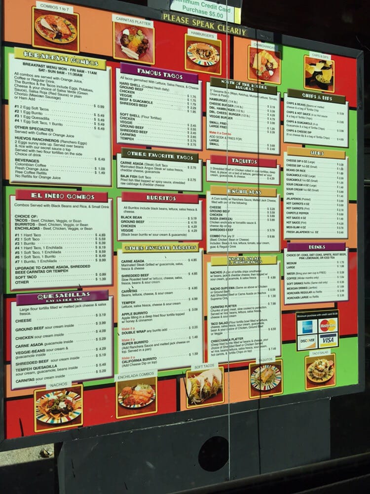 Best Cheap Mexican Food Seattle Best Cheap Mexican Food Seattle