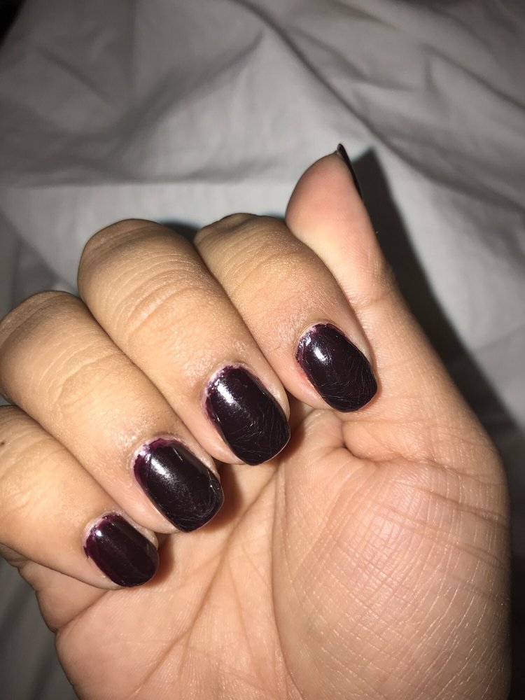 Rose Nails 55 Photos & 126 Reviews Nail Salons 2270 S Atlantic