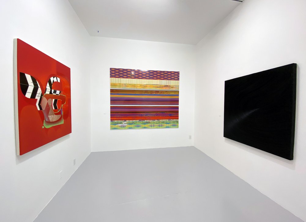 Bruno David Gallery