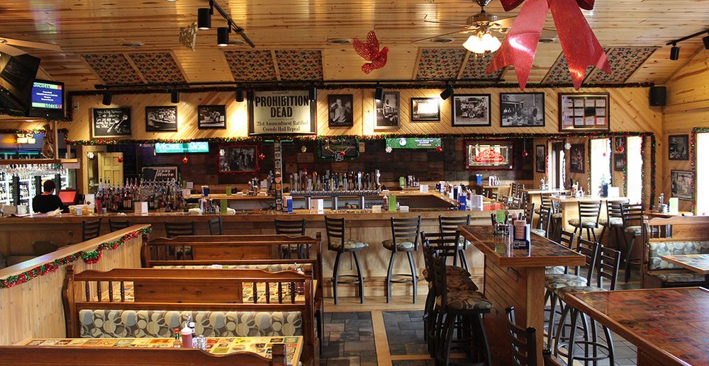 Big T 16 Photos & 20 Reviews American (Traditional) 155 N Main St