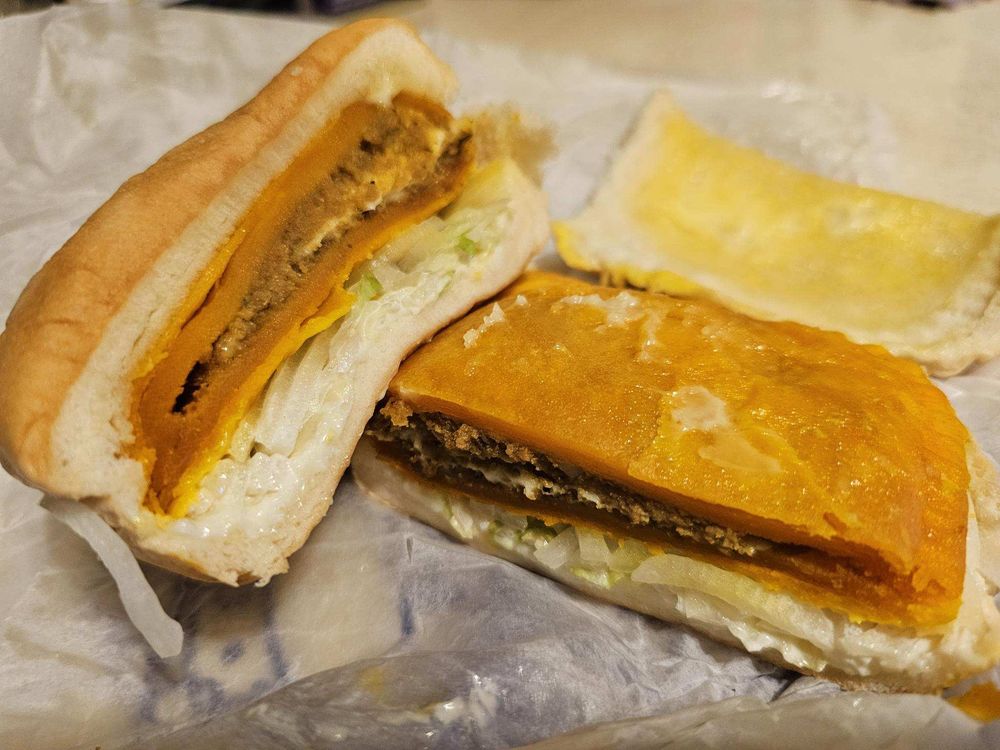 Fast Break Convenience
