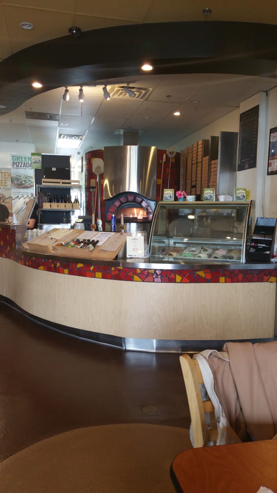 RedBrick Pizza CLOSED 24 Photos & 42 Reviews Pizza 16155 Sierra