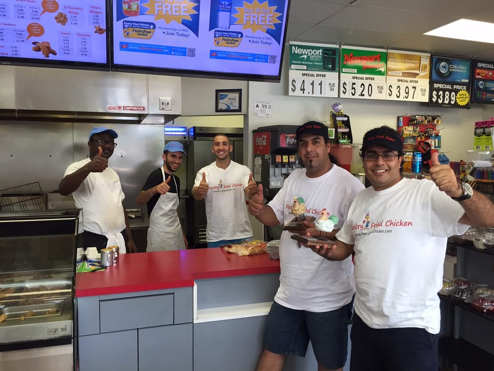 Pantry Fried Chicken Order Online 20 Photos Chicken Wings High