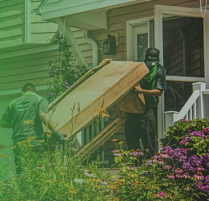 The Junkluggers of North Puget Sound