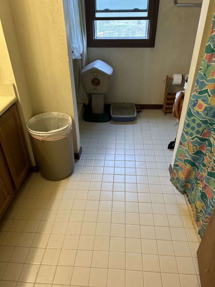 Home Angel Cleaning Solutions