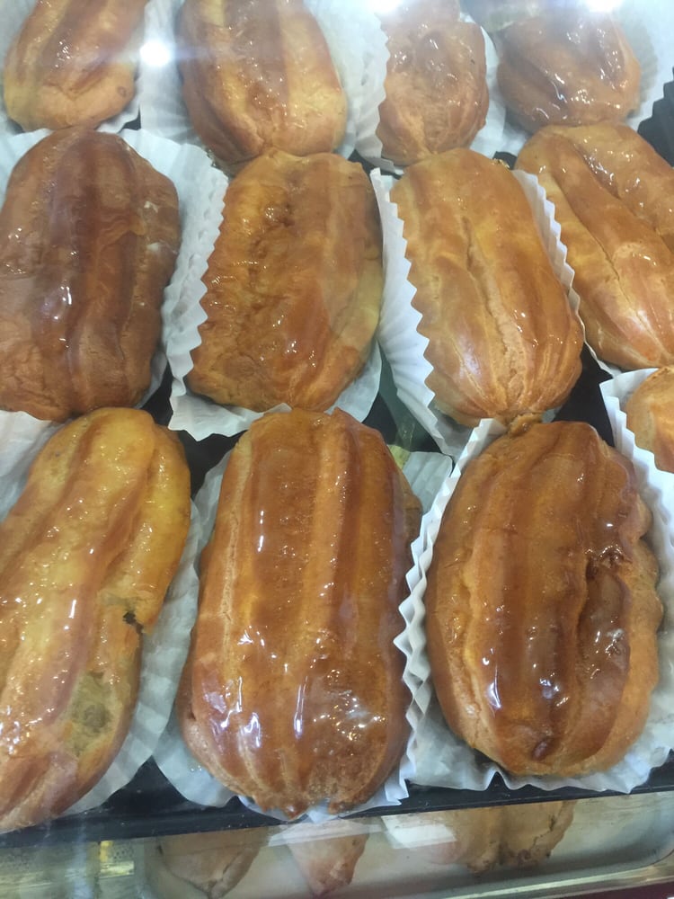 Rico Pan Bakery Salvadoreno 12 Photos & 30 Reviews Bakeries 3717