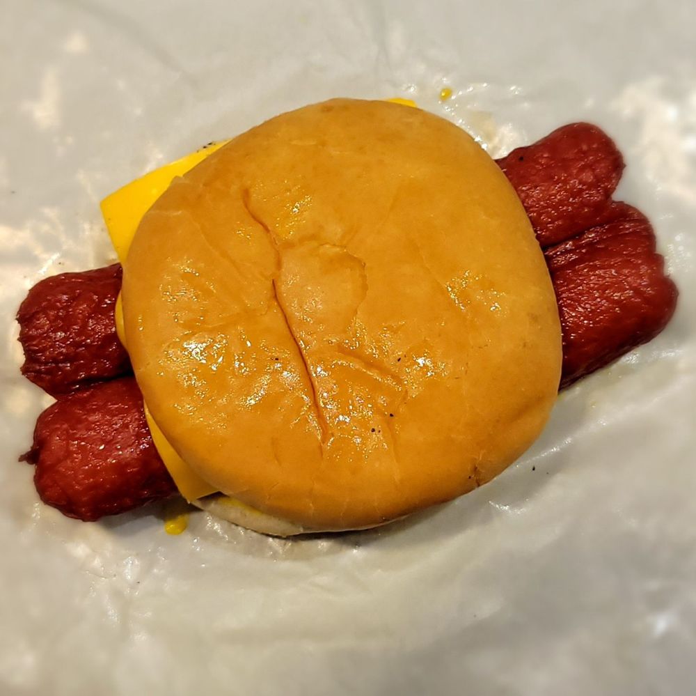 Dyer's Burgers