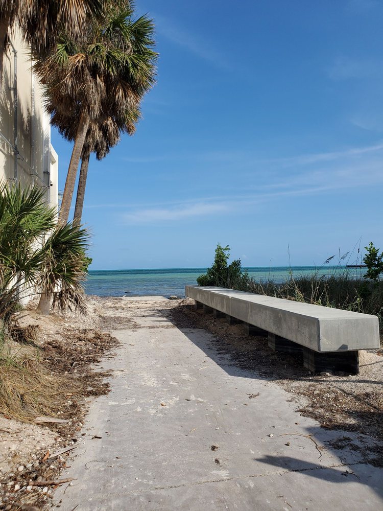 Rest Beach Image