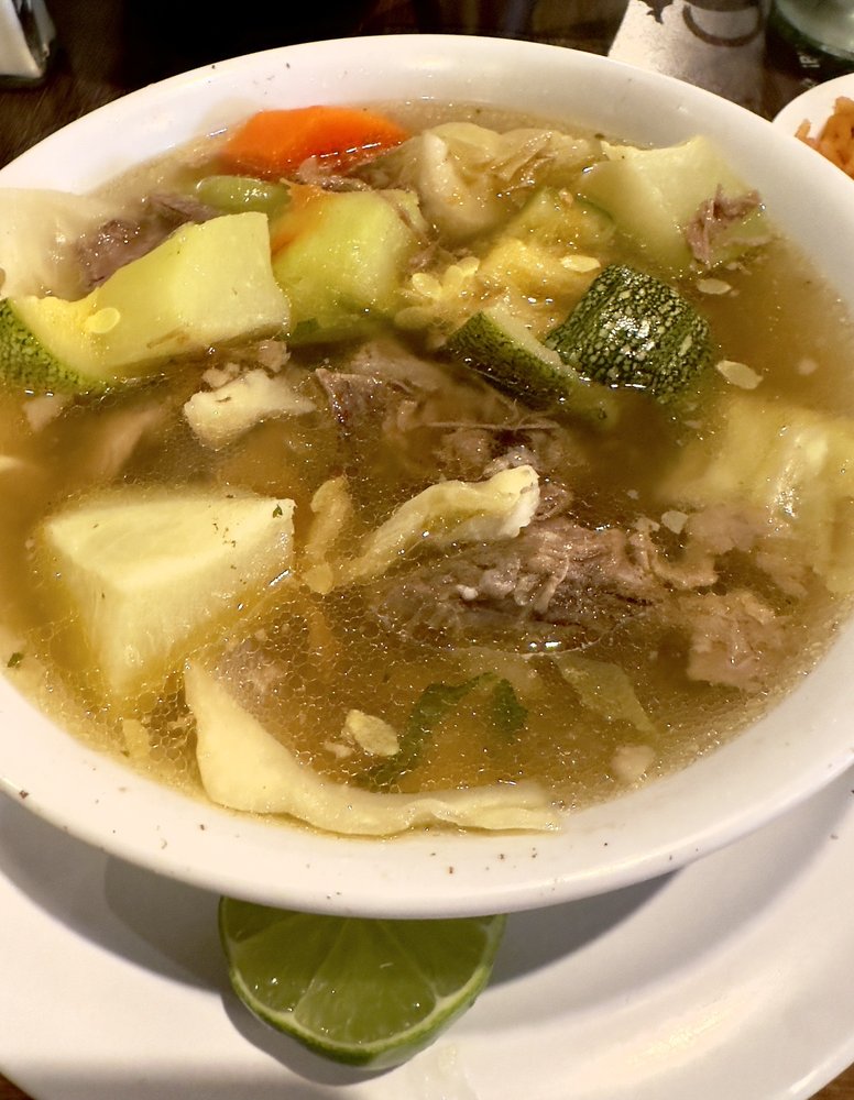 Cenaduria Selecta